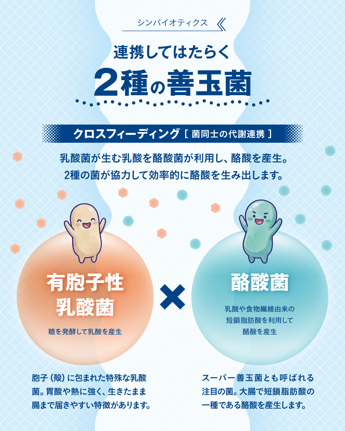 オールインワン腸活サプリ 腸活物語 1袋30日分(180g)