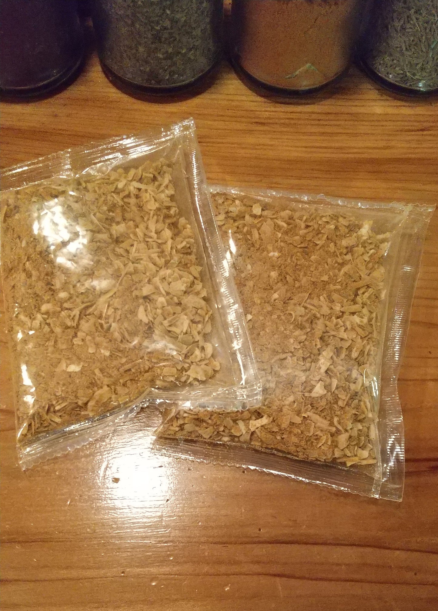 【季節限定】パクチー大好き パクチストスパイスカレー 中辛 6人前(3人前×2袋)